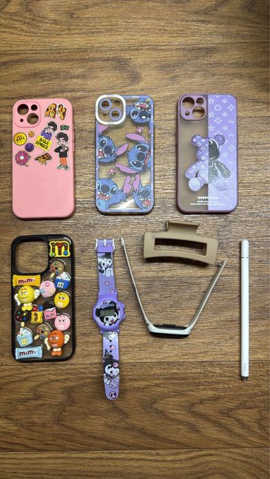 Чехлы на 13 про айфон