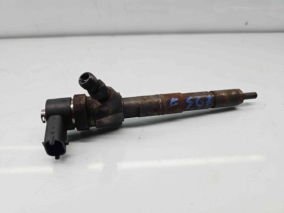 Injector  Opel Insignia A [Fabr 2008-2016] 55577668 2.0 CDTI A20DT 121