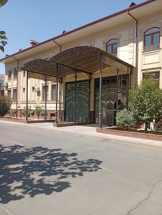 Ремонт реставрация сварка покраска ворот дарвоза Darvoza тамирлаш