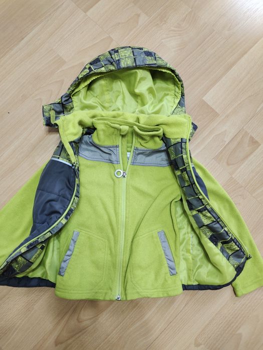 Детская одежда на 4- 5 лет