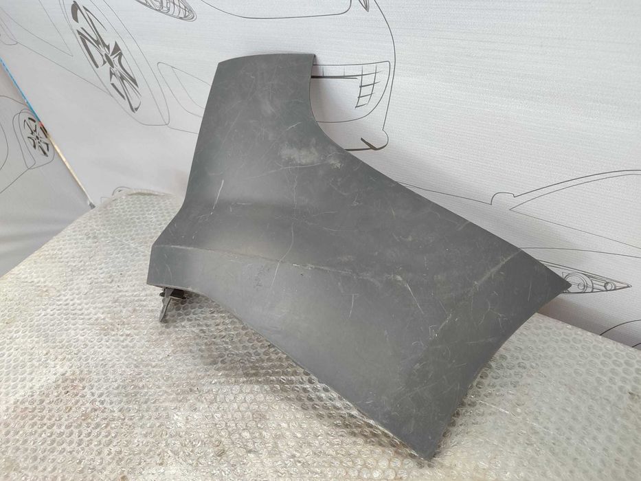 Colt Bara Spate Dreapta / Coltisor Bara Ford Transit Courier 2014–2023 / Cod OEM 1883237 (4D2)
