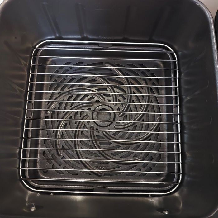 Аэрогриль" Xiaomi Smart" 6.5 л  Пользовались пару раз