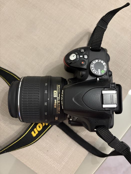Nikon D3200 продается