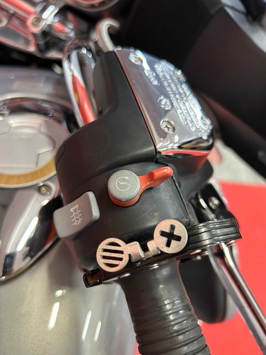 Bmw R 1200 CL 2003, 34.000KM