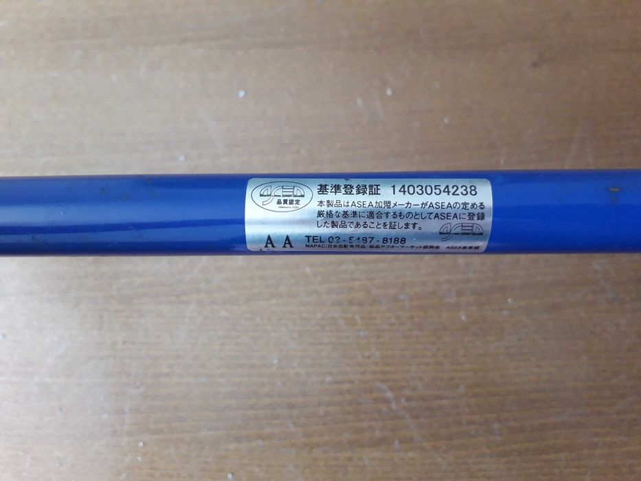 subaru impreza wrx sti части