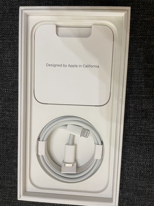 IPhone 13 128gb