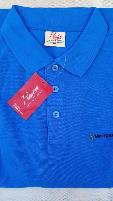 Нови Мъжки блузи/фланелки.