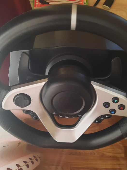 Продавам 900 градусов волан за игри Genesis Seaborg