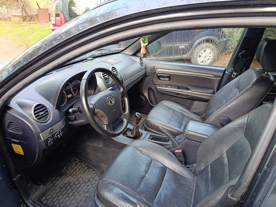 Great Wall Hover H5  4x4 2010