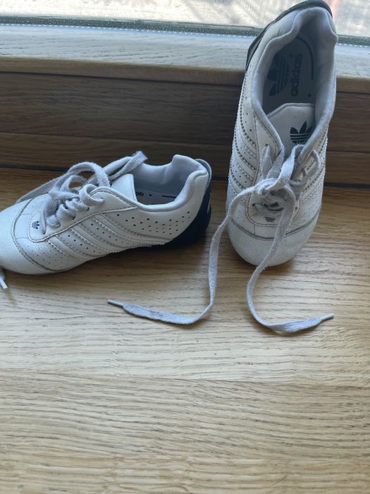 Кроссовки детские “Adidas”