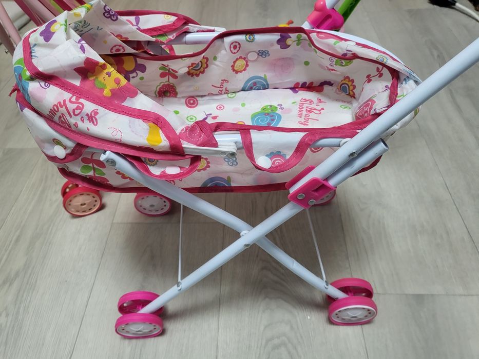 Продам детские коляски. Разные игрушки