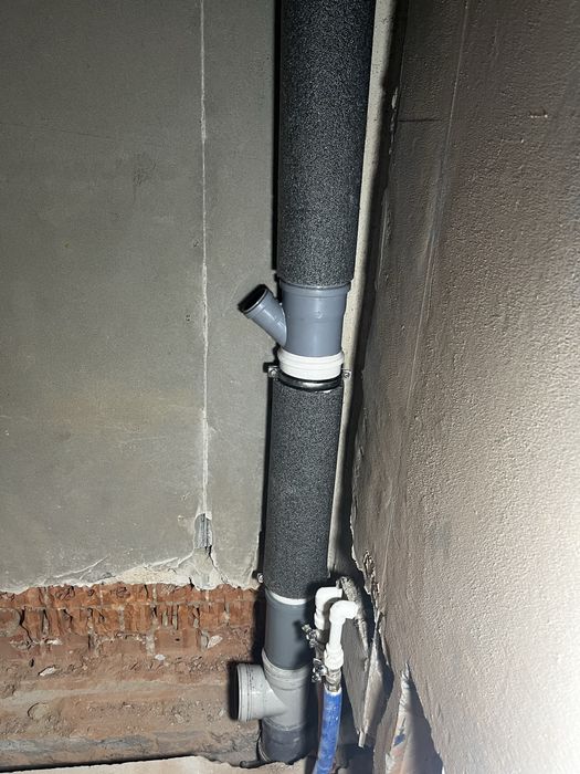 Услуги Сантехника 24/7