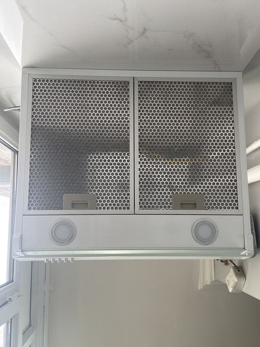 Vesta G va Artel havo chiqargich