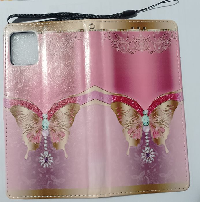 Husa tip portofel Motorola g32 4G