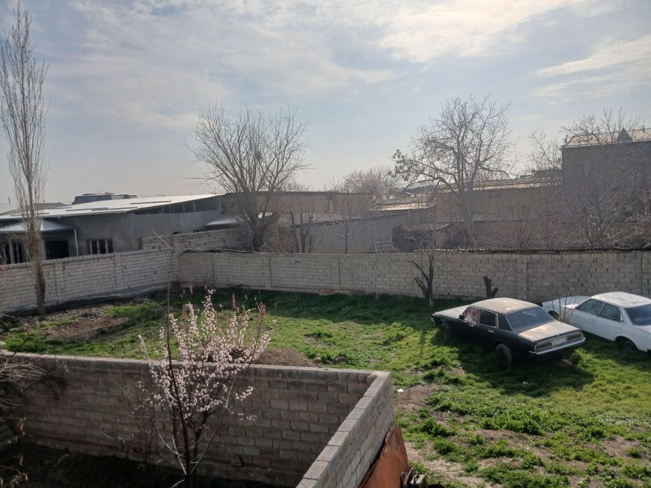 учаска сотилади sergeli tumani