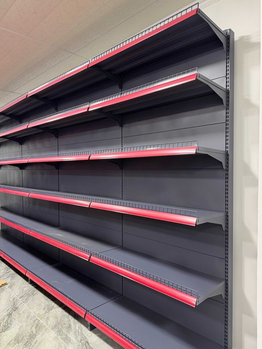 SAVDO STELLAJLARI | Торговые стеллажи для магазинов | Полка | Прилавка