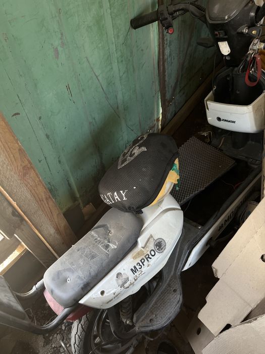 Гарантия бере алмайм