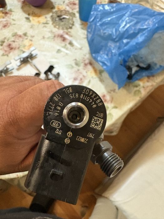 Kit injectie vw/audi/seat/skoda 2.0 tdi an 2022