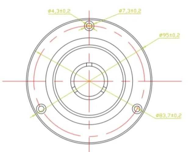 Продам Твитеры (Пищалки)  300 Ватт