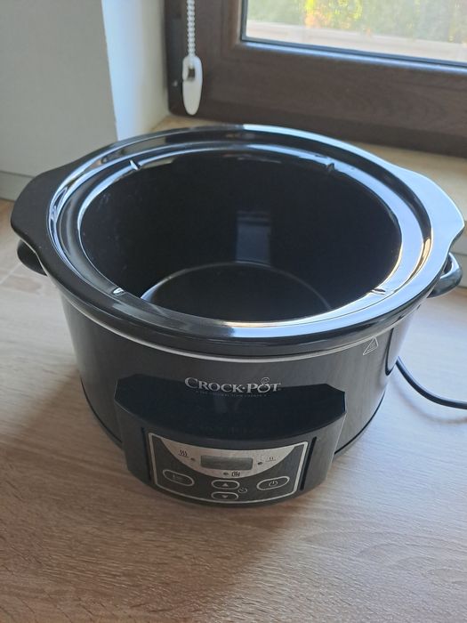 Crockpot oala de gătit electrică