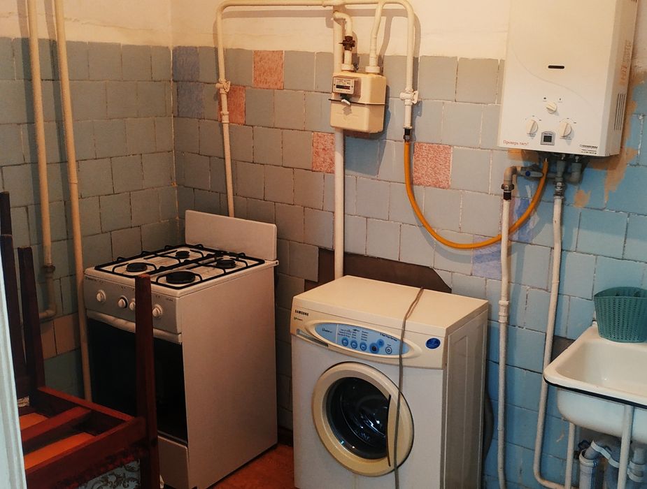 1 ком.кв( продам).