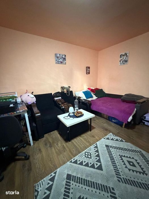Garsoniera I Mobilata si utilata I Str. Dambovitei