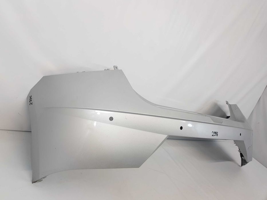 Bara spate Hyundai I20 dupa 2020