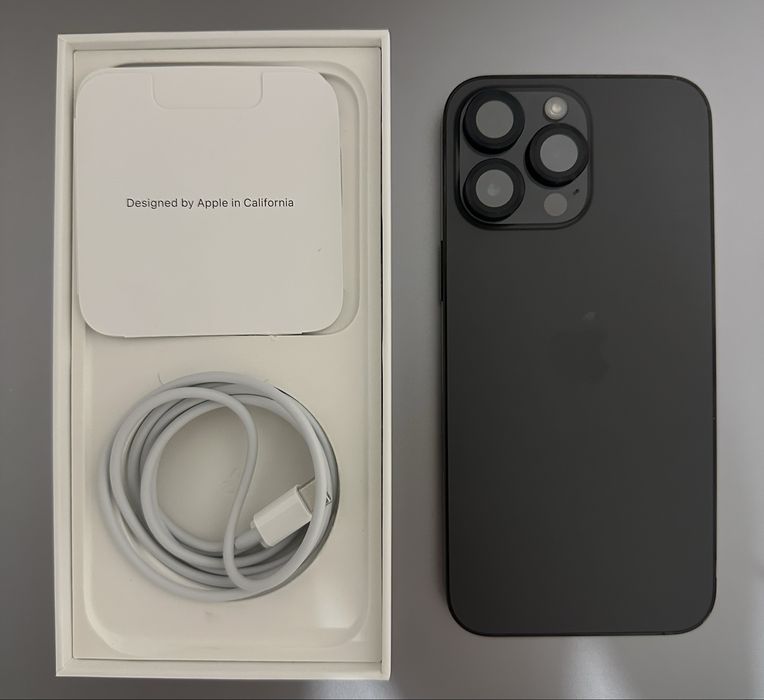 Продам iPhone 14 Pro Max 1TB