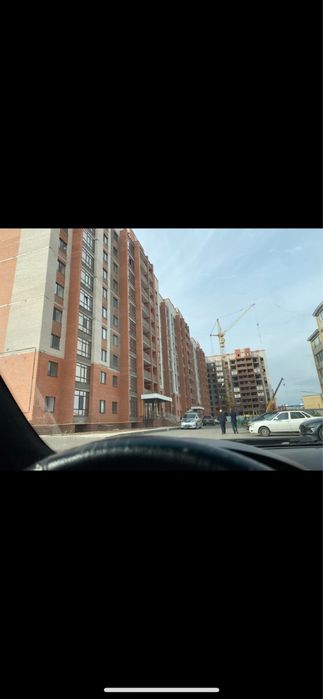 Продам 2-ком кв на Алтын орда