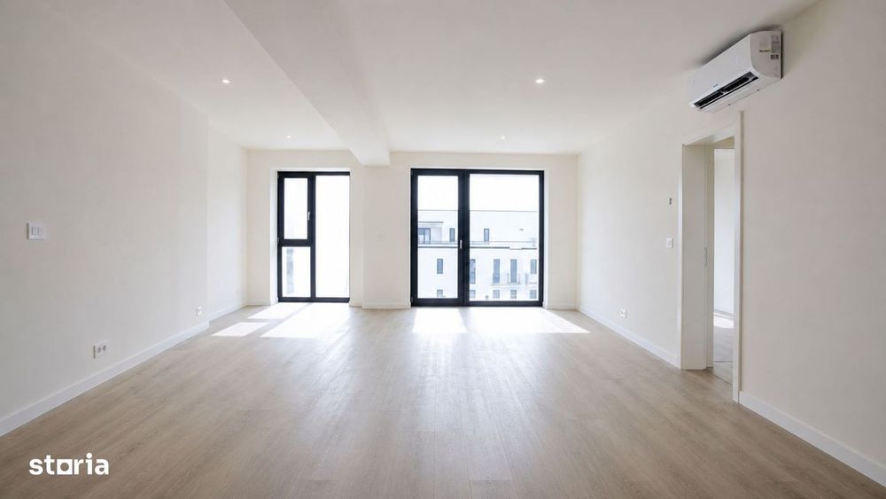 Apartament 3 camere de vanzare– Infinity Skyline