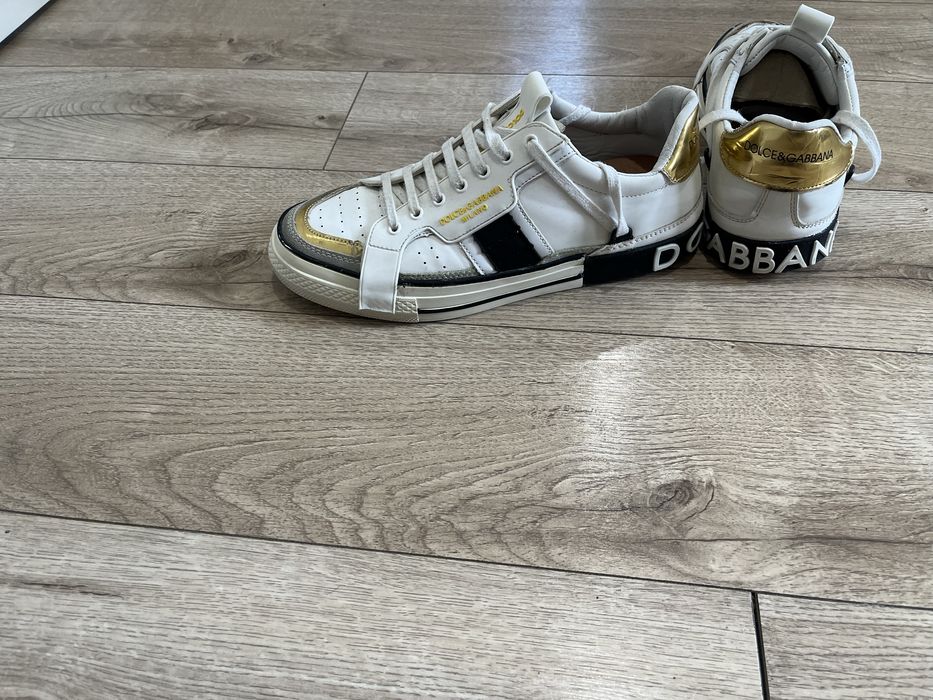Sneakers Dolce&Gabanna