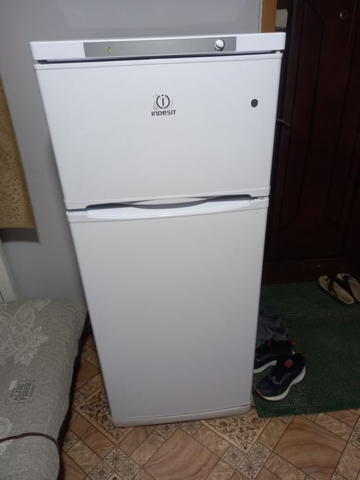 Холодильник сатам