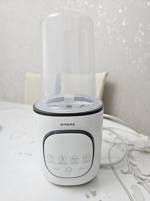 Стерилизатор детский