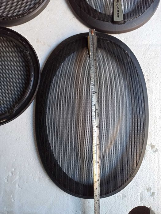 Грили,сетки для динамиков