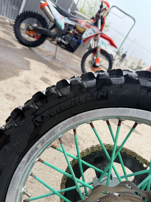 Продам эндуро в хорошем состоянни