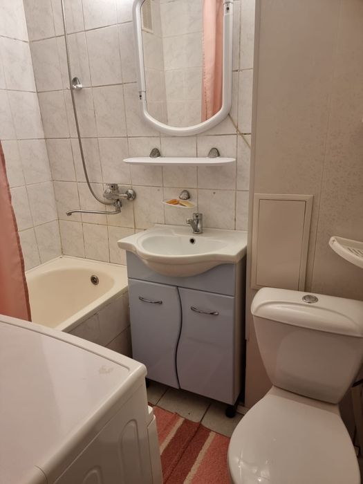 Сдам квартиру 2х комн центр