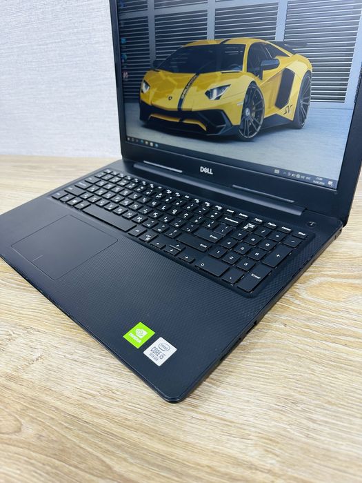 Мощный, Игровой DELL Core i5-8 Ядерный с Видеокартой