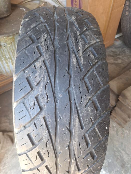Продам шину автомобильную TOYO TRANPATH