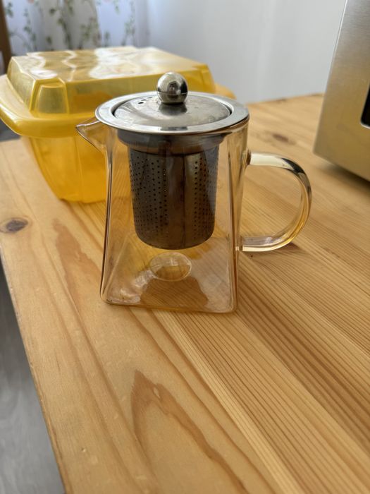 Кухонная посуда б/у