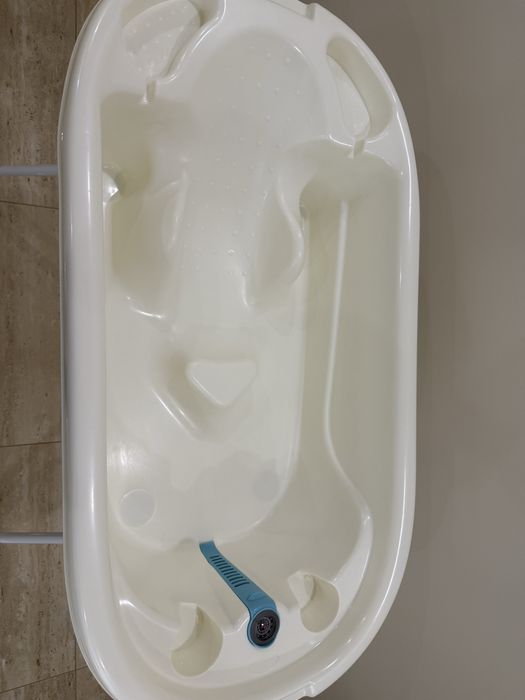 Вана за къпане + стойка