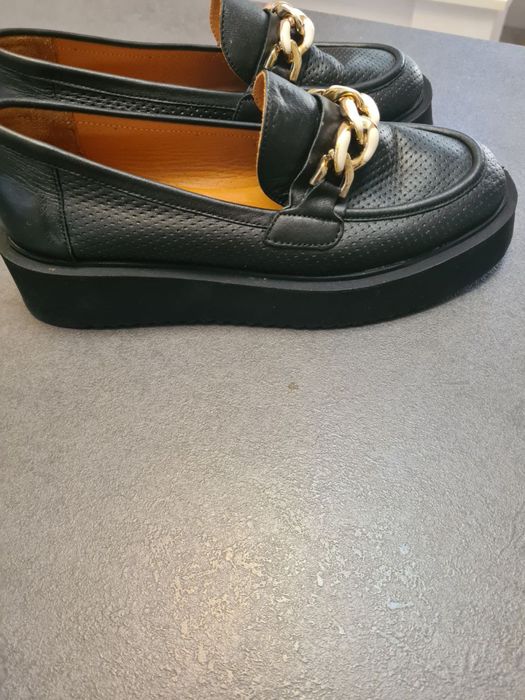 GiAnni дамски обувки