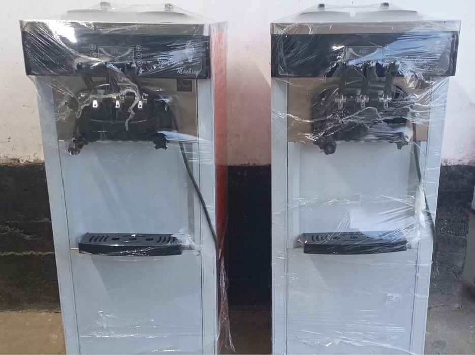 Аппарат для мороженое