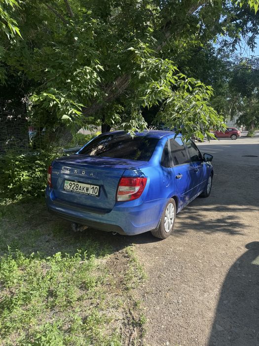 Продам гранта FL