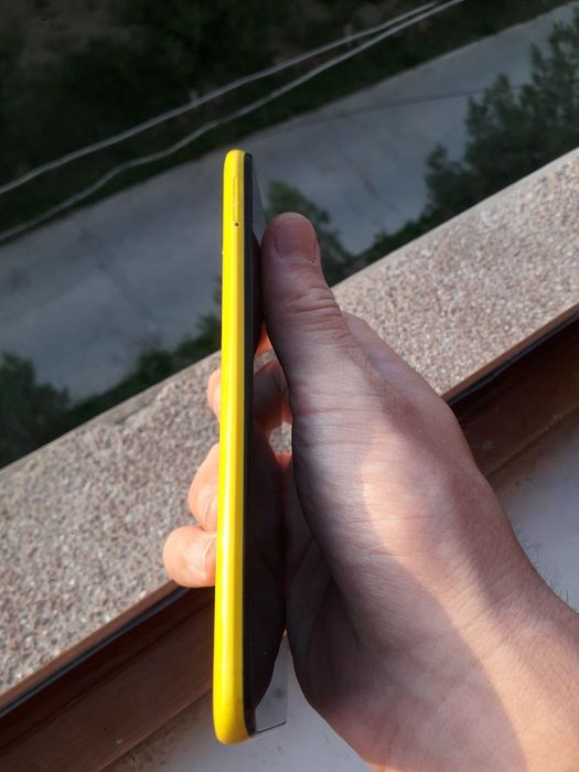 Poco M3 Holati ideal