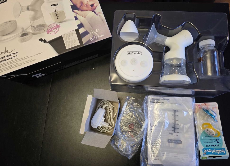 ПОМПА ЗА КЪРМА електрическа