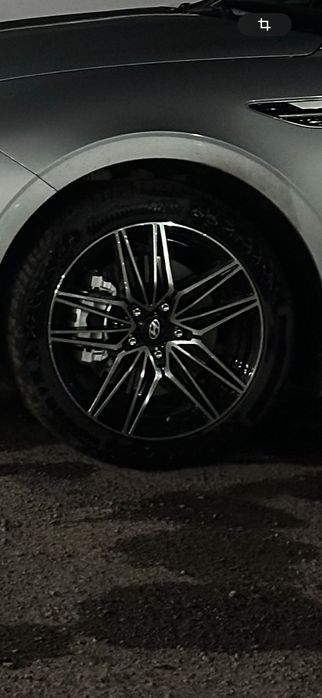 Продам диски R18