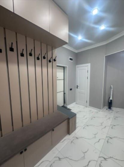 Квартира Florence