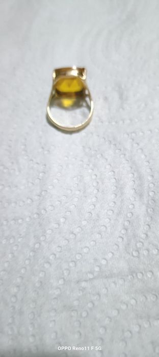 Bijuterii 14 k 4,5 gramu