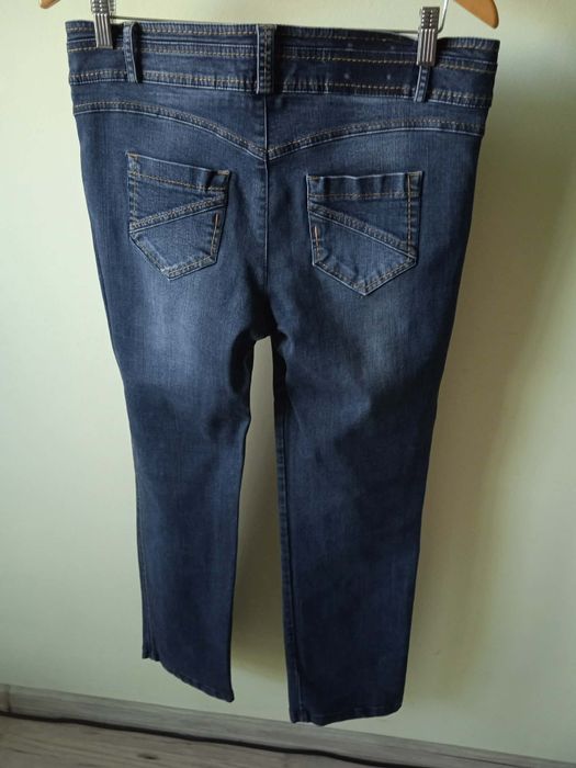 Дънки Юнона размер Л