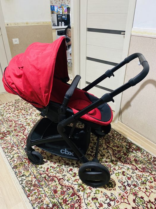 Коляска в отличном состояние.Торг уместен